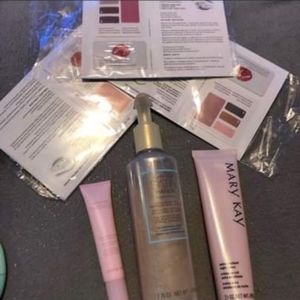 Mary Kay bundle